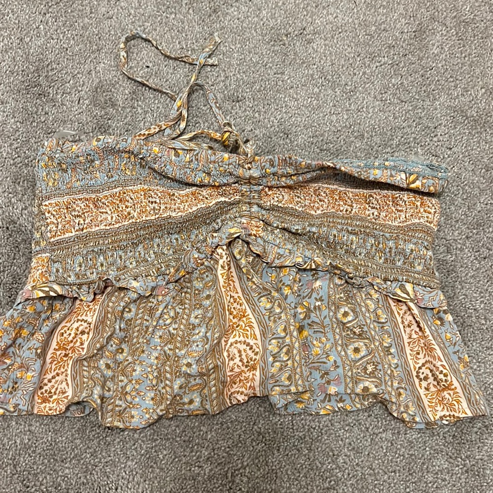 American Eagle Tube top size M